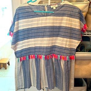 Boutique top new